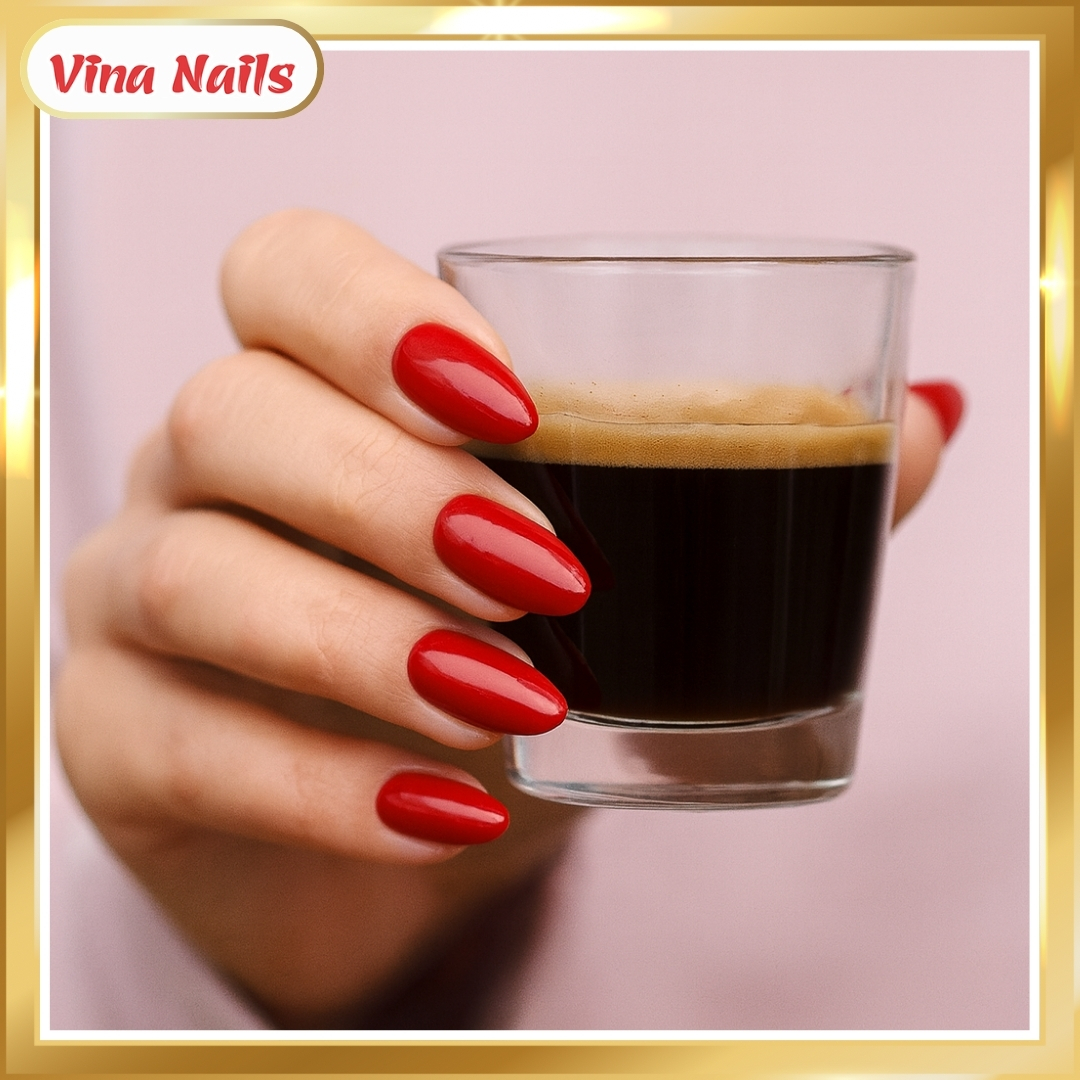 Vina Nails   